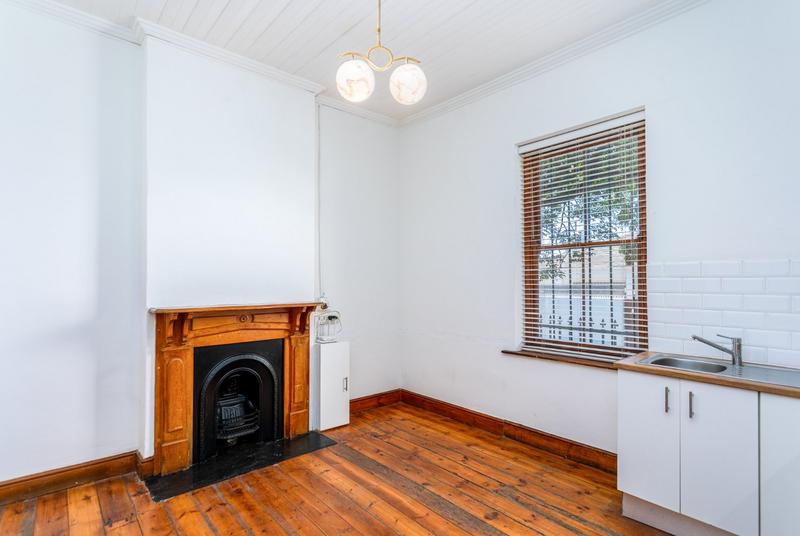 To Let 1 Bedroom Property for Rent in Observatory Western Cape